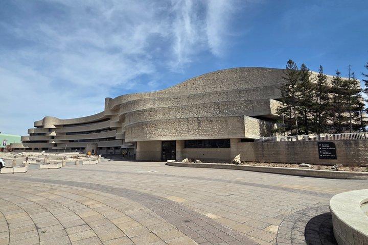 Privé dagtrip naar Ottawa