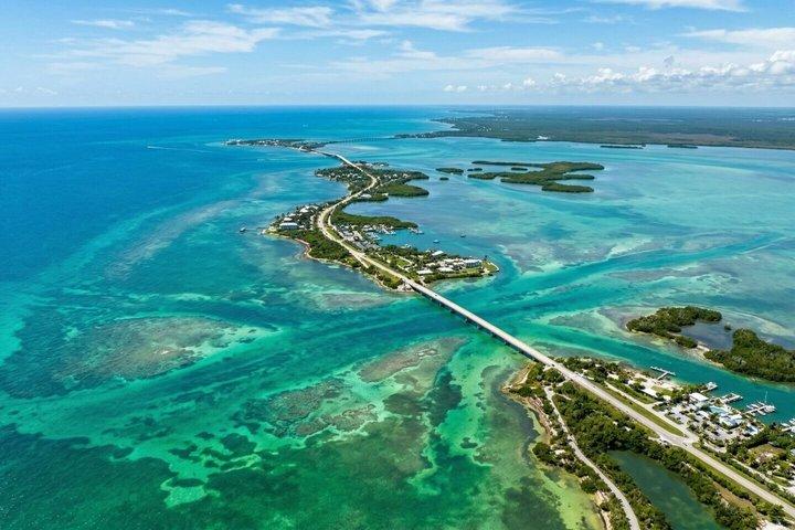 Scopri Florida Keys: un tour autoguidato