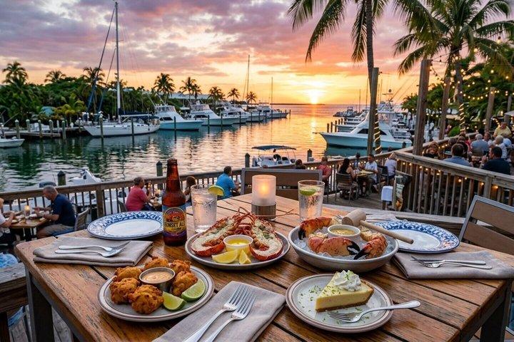 Scopri Florida Keys: un tour autoguidato