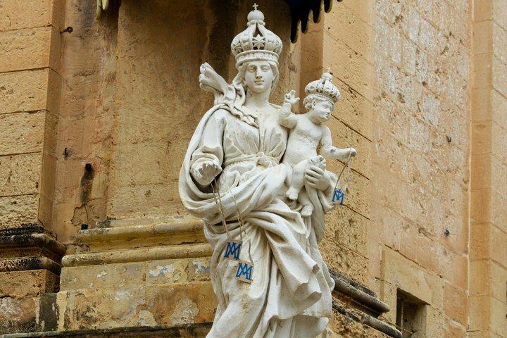 Mdina a cidade silenciosa passeio guiado