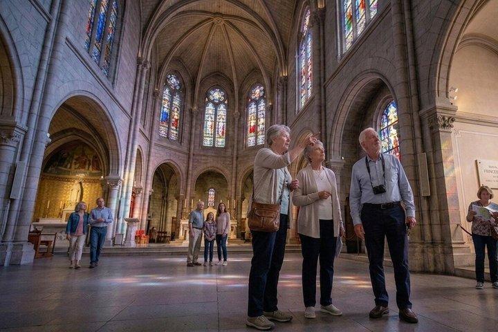 Tour privado a pie por Mónaco Experiencia patrimonial de lujo