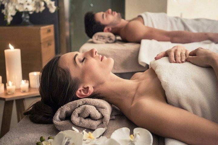 Tradictional Moroccan Hammam & Massage Experience in Marrakech