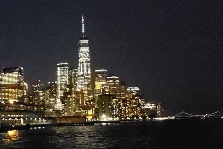 4th July 250th Anniversary Fireworks Cruise in NYC