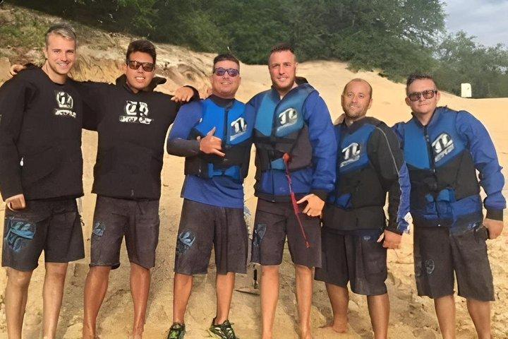 2 Hour Jet Ski Adrenaline Experience- Myrtle (Grande Dunes)