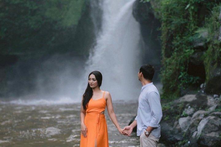 Ubud Privétour : Bali Verborgen juweeltjes, tempels & rijstterrassen
