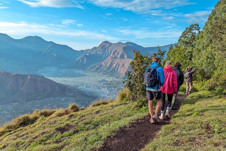 Tetebatu wandeltocht
