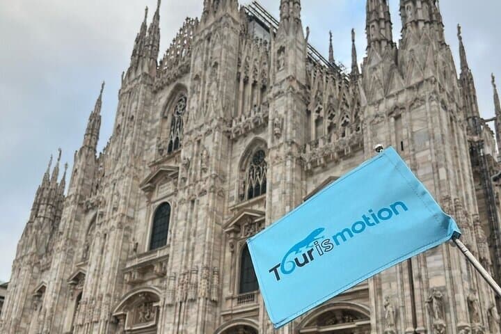 Last Supper & Best of Milan Tour