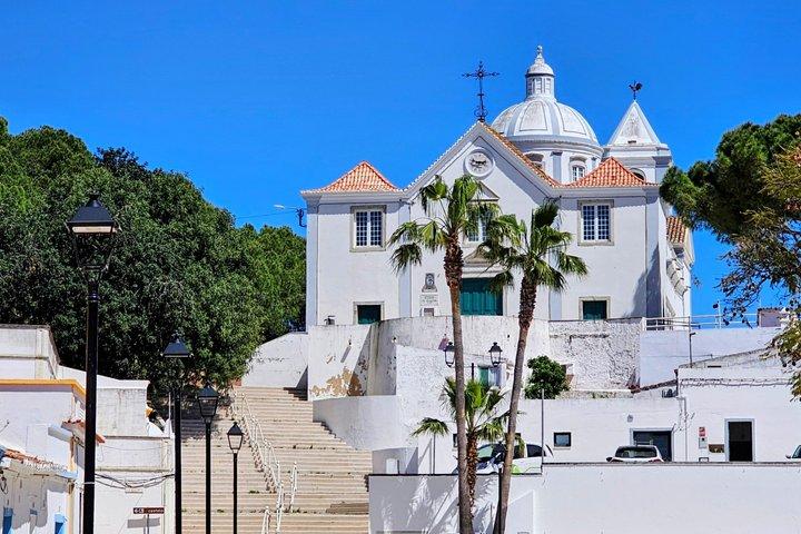 Tavira e Castro Marim - Privado de Faro