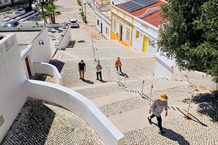 Tavira e Castro Marim - Privado de Faro