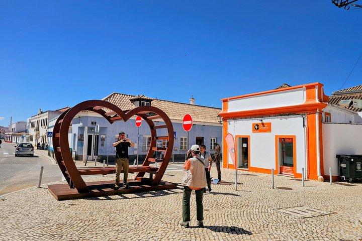 Tavira e Castro Marim - Privado de Faro