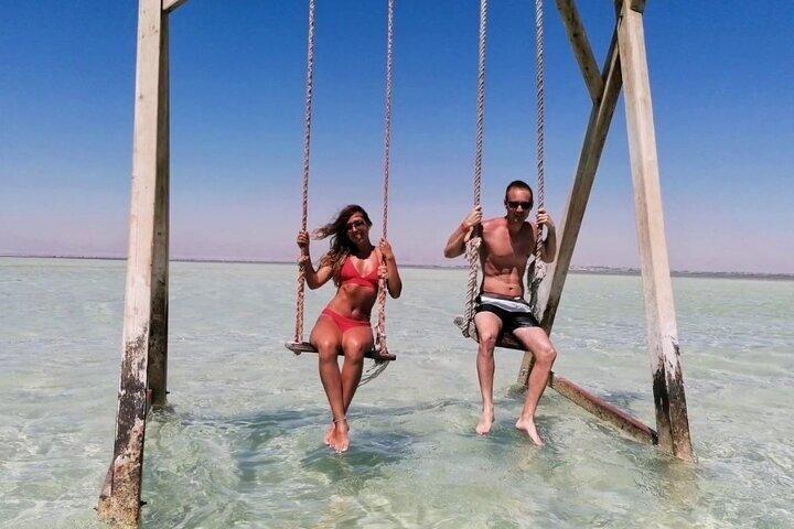 Orange Island Cruise Aventura de mergulho
