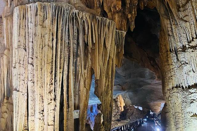Dark Cave