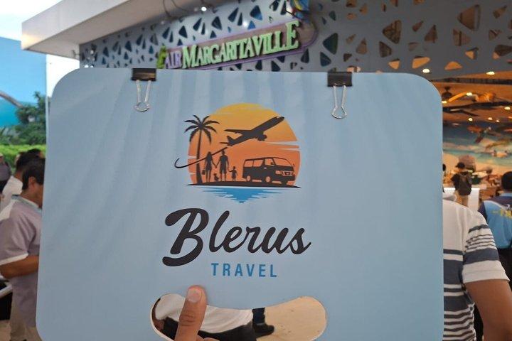 Flughafen Cancún - Flughafen Cancún