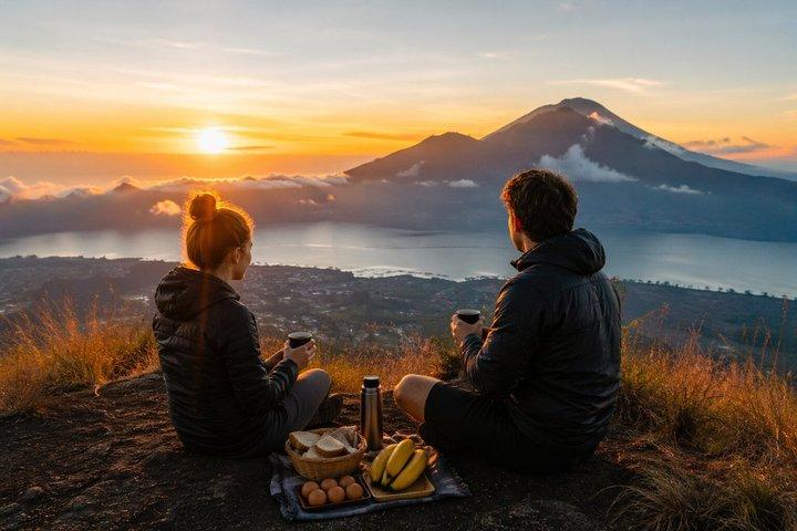 Hoteller i nærheden af Private Mount Batur Sunrise Trek with Hotel Transfer