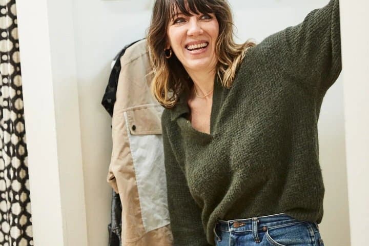 Private Secondhand Bargain Shopping & Styling Tour with a Personal Shopper