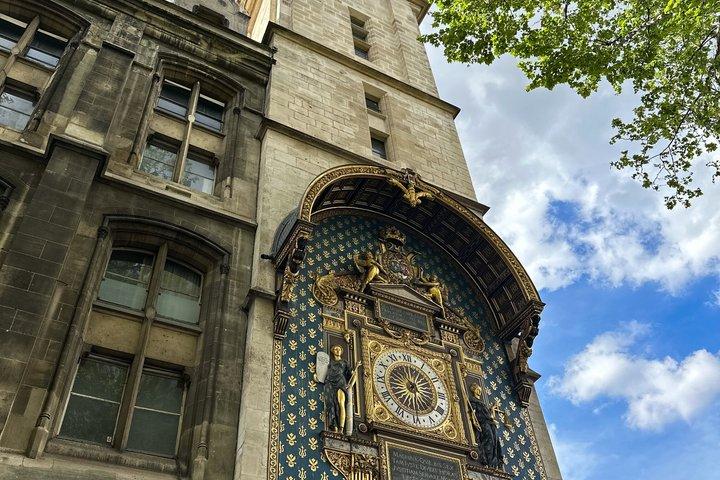 Anmeldelse af Paris Crime Mystery Quest