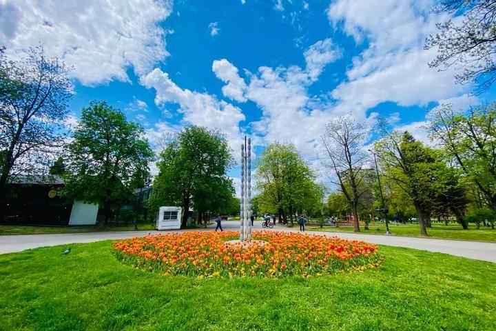 Life Under Communism - Small Group Guided Tour in Sofia