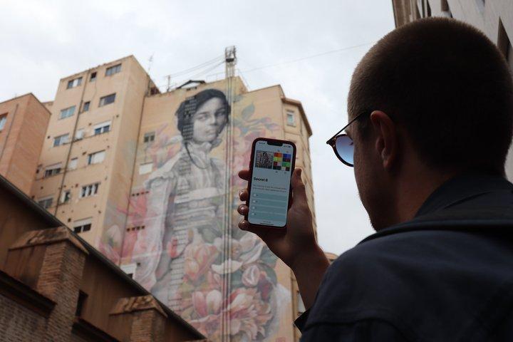 Self Guided Secrets of Murcia Exploration Game Tour