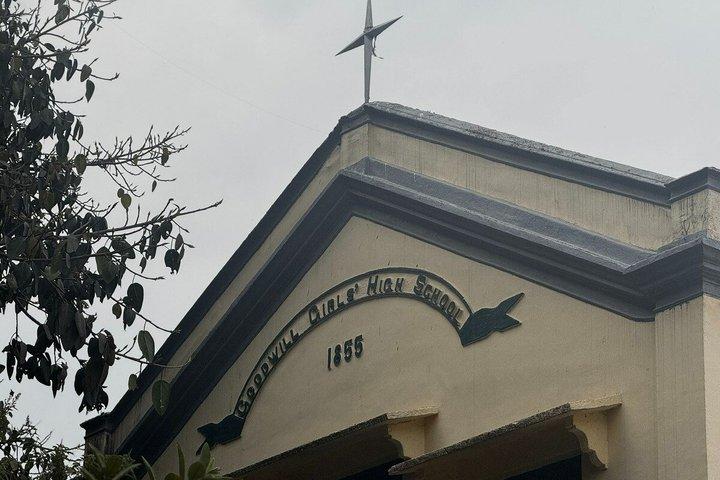 Fraser Town Heritage Walk Explore Bengaluru's Colonial Past