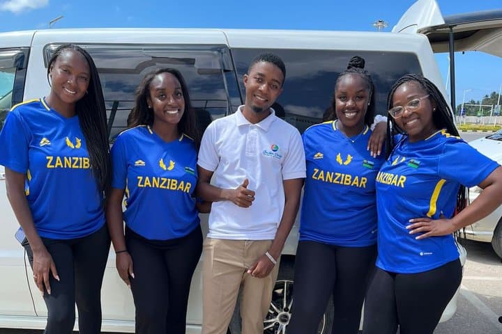 Zanzibar Private Transfer – From Airport to Any Hotel