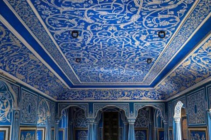 Visita di un'intera giornata a Jaipur senza biglietti