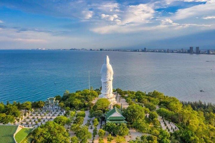 Da Nang City Highlights Sightseeing Tour med fleksible muligheder
