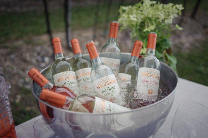 Amarone Della Valpolicella vinoplevelse - Mød Vogadori-familien