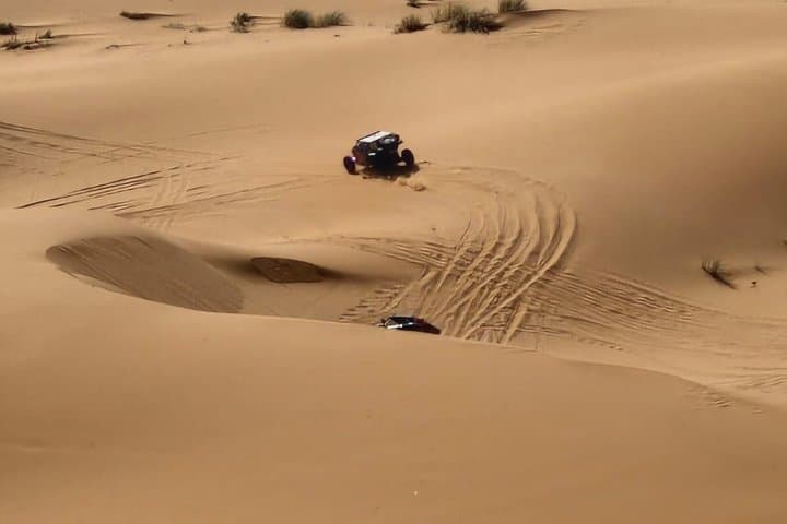 3 Days Discovery of Oasis, Desert and Valleys in Morocco