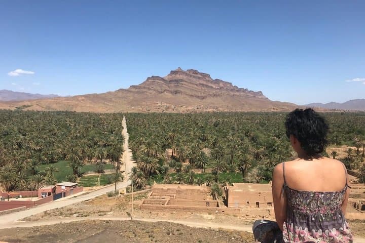 3 Days Discovery of Oasis, Desert and Valleys in Morocco