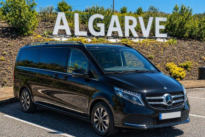 Benagil and Lagos Private Personalized Journey from Lisbon