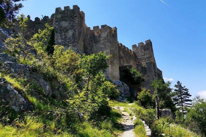 Picnic, giro in barca e casa del derviscio della fortezza di Blagaj da Mostar