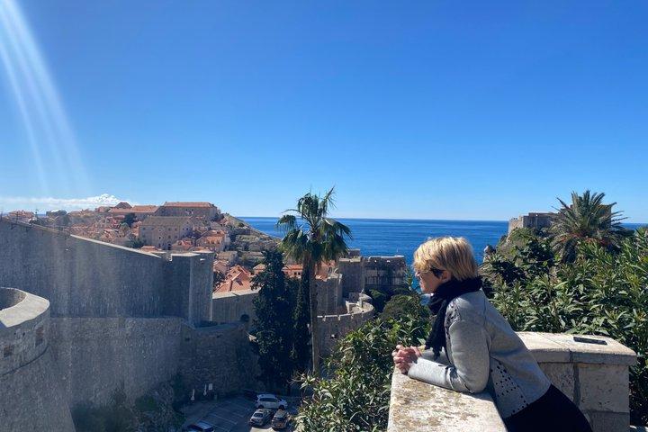 Descubre Dubrovnik en tour privado con guía local