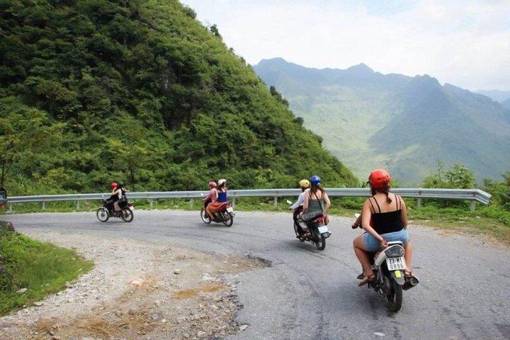 4 Day Ha Giang Loop Tour