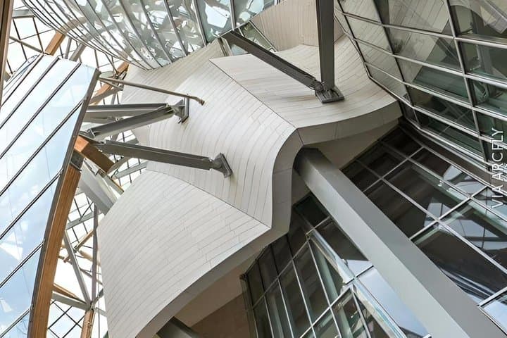 Fondation Louis Vuitton Premium Access