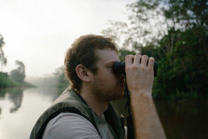 Sandakan : 3D2N Wildlife Cruise en Leef als een Local