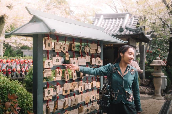 Tokyo Private Customized Walking Tour with a Next-Gen Local Guide