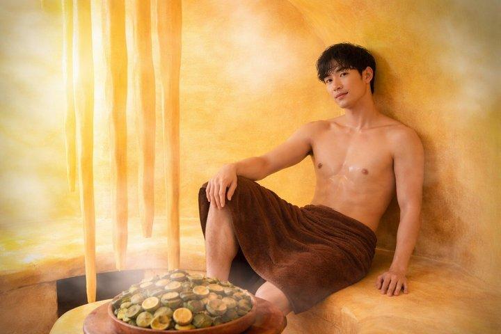 Chiang Mai: 4-timers romantisk spa på det prisvindende Eco Spa