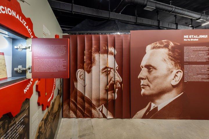 A walk through life in communist Yugoslavia