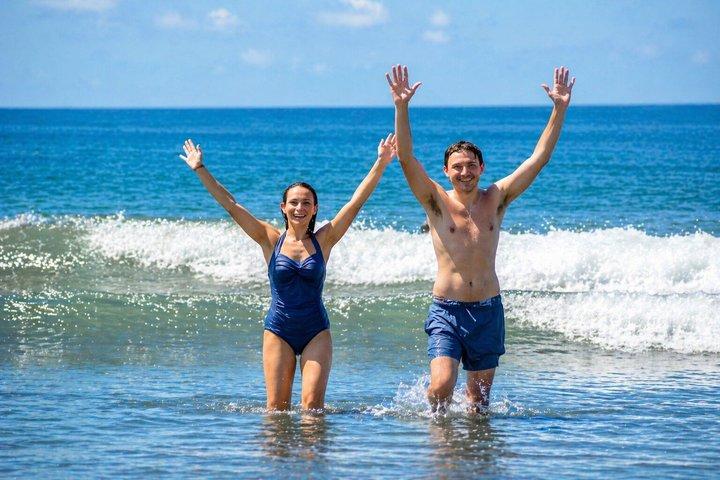 Nauyaca Waterfall Adventure - Excursion d'une journée tout compris