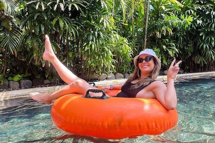 Eintrittskarte Waterbom Bali