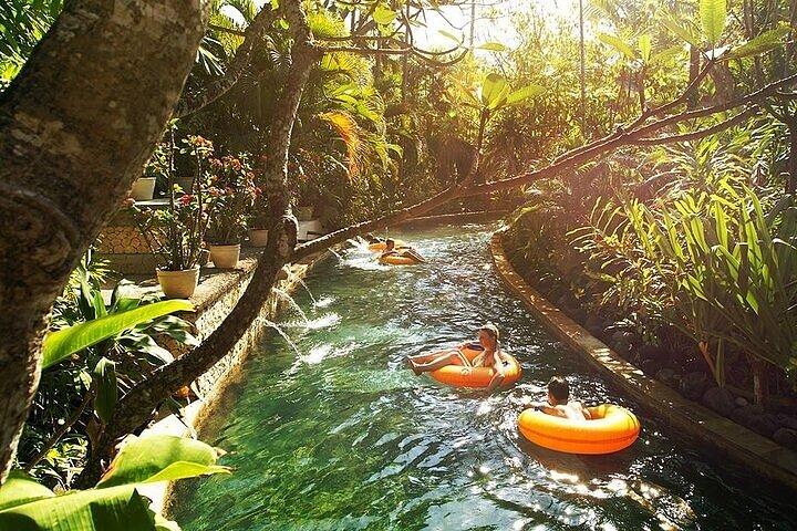 Eintrittskarte Waterbom Bali
