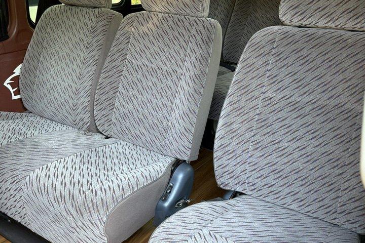 Private Transfer from BKK and DMK and Bangkok City to Ayutthaya