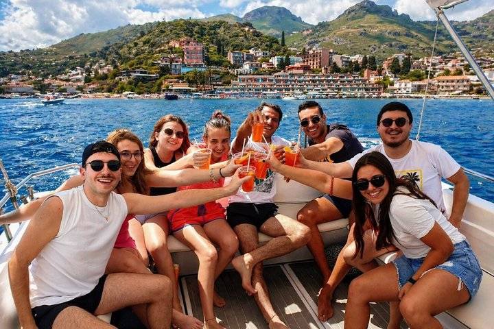 Isola Bella, Taormina