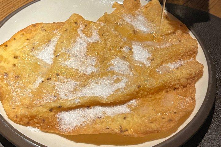 (FRA)バルセロナ菓子パンツアー:100年以上の歴史