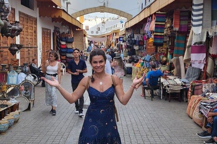 Best of Tangier in 4 Hours – Private Guided Tour