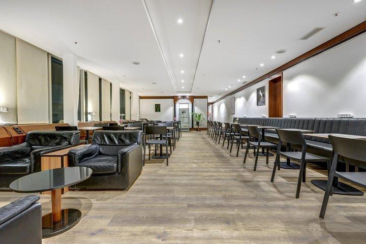 Frankfurt Airport FRA VIP Lounge Access