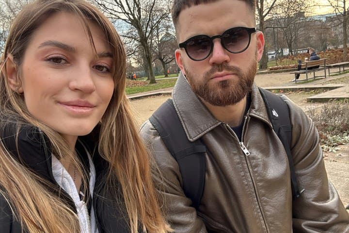 Berlin WWII Escape: Self-Guided Jewish History Puzzle Walk