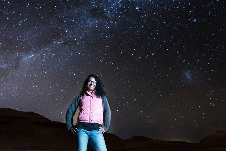 "Astronomical Adventure in San Pedro de Atacama"