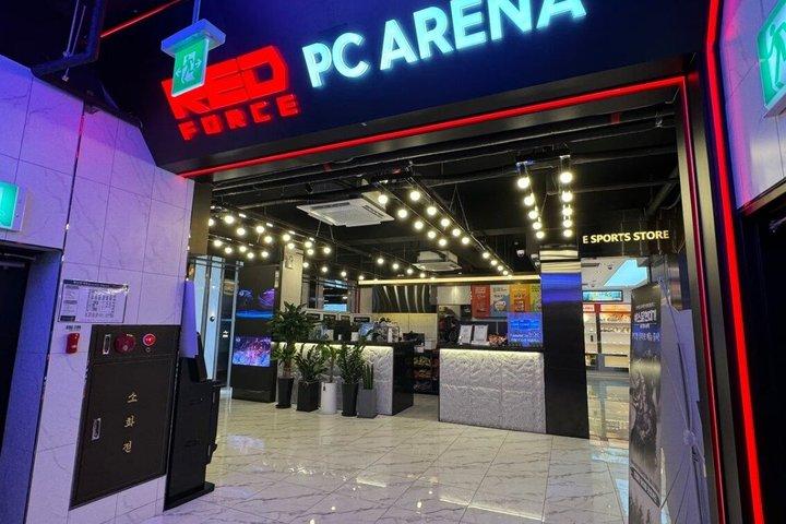 Seværdigheder i nærheden af Seoul K-Mobility & Esports Highlights Tour