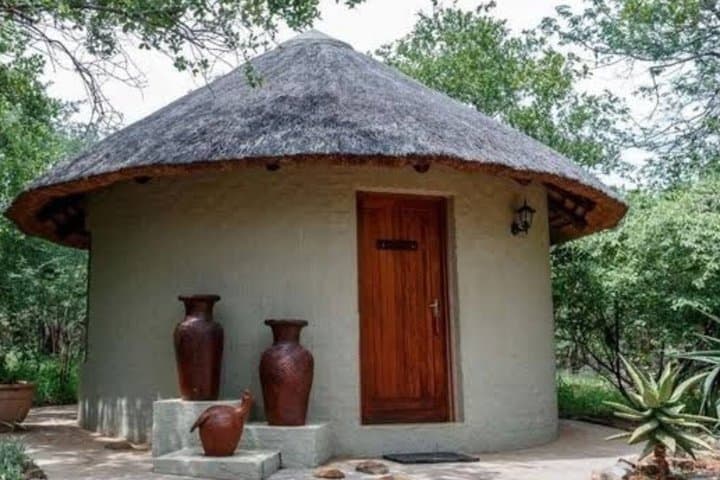5 Day Garden Route Addo National Park and Botlierskop Game